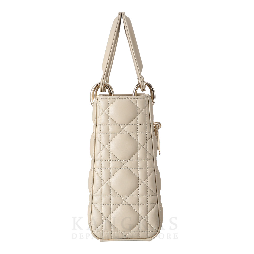 CHRISTIAN DIOR(USED)크리스찬디올 레이디 디올 스몰